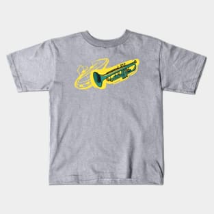 Trumpetee Kids T-Shirt